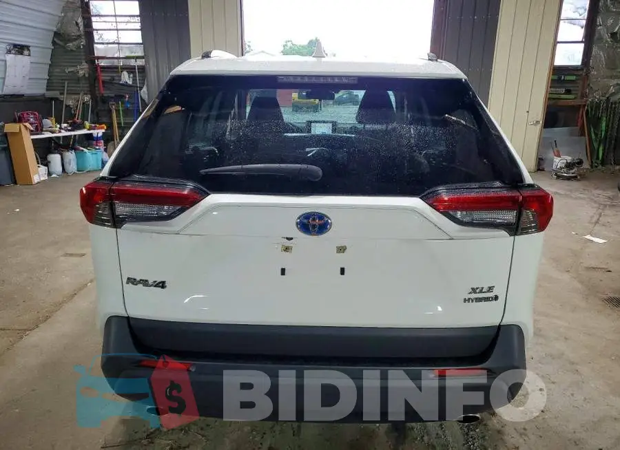 JTMRWRFV9PD205882 Photo# 6