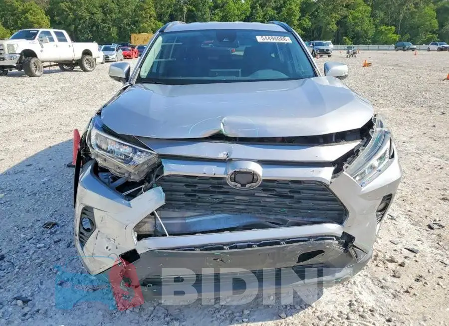JTMW1RFV6LD043415 Photo# 5