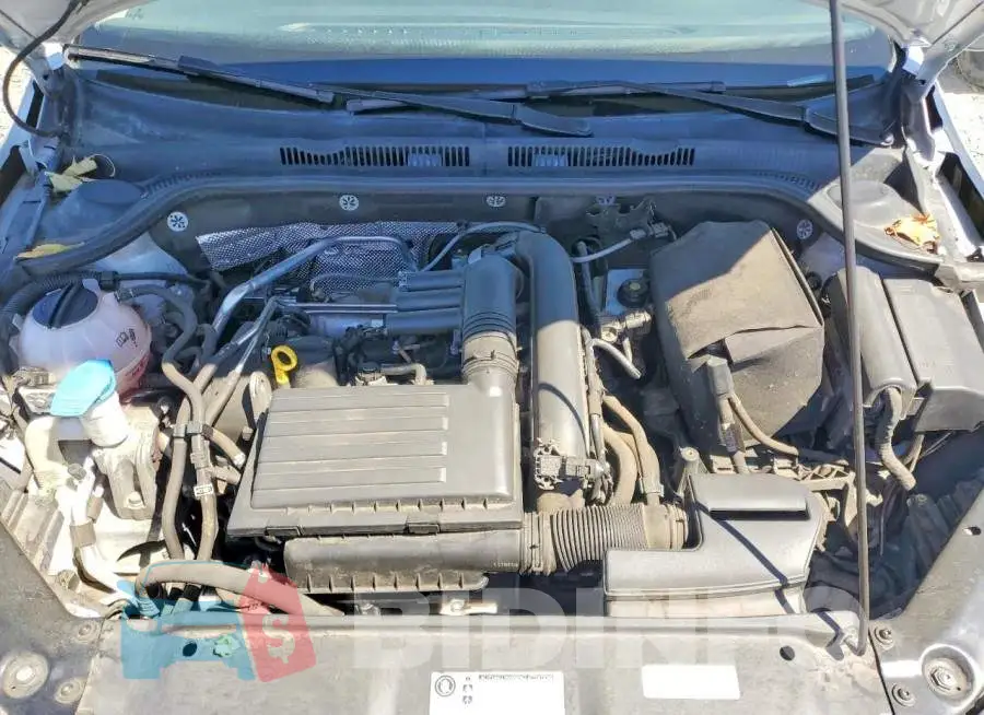 3VW2B7AJ0HM389828 Photo# 11