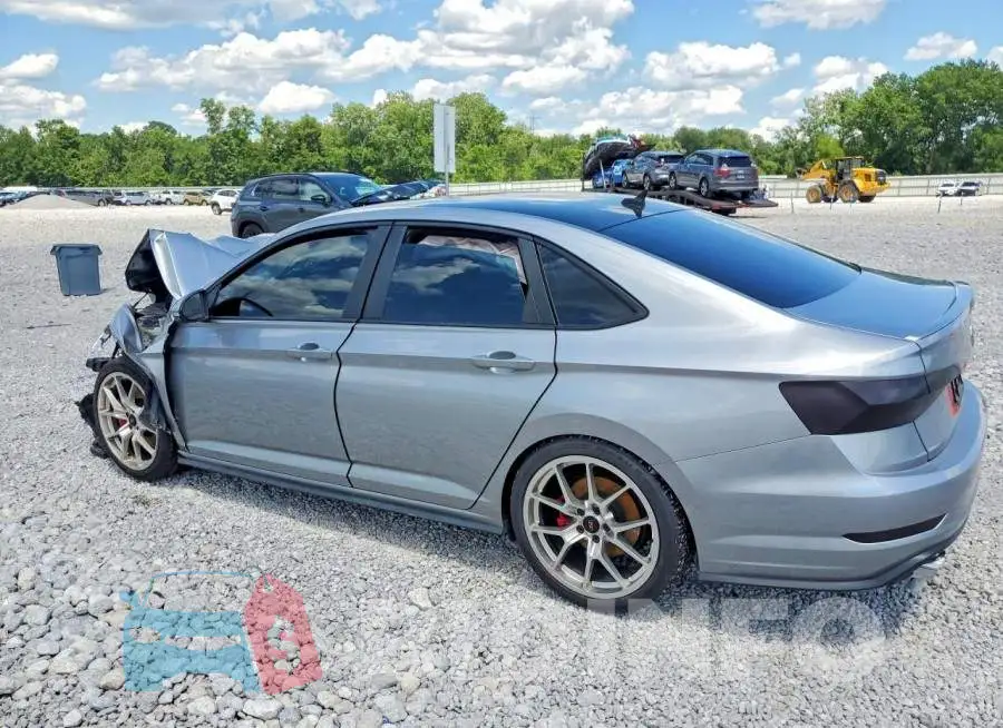 3VW6T7BU8LM067681 Photo# 2