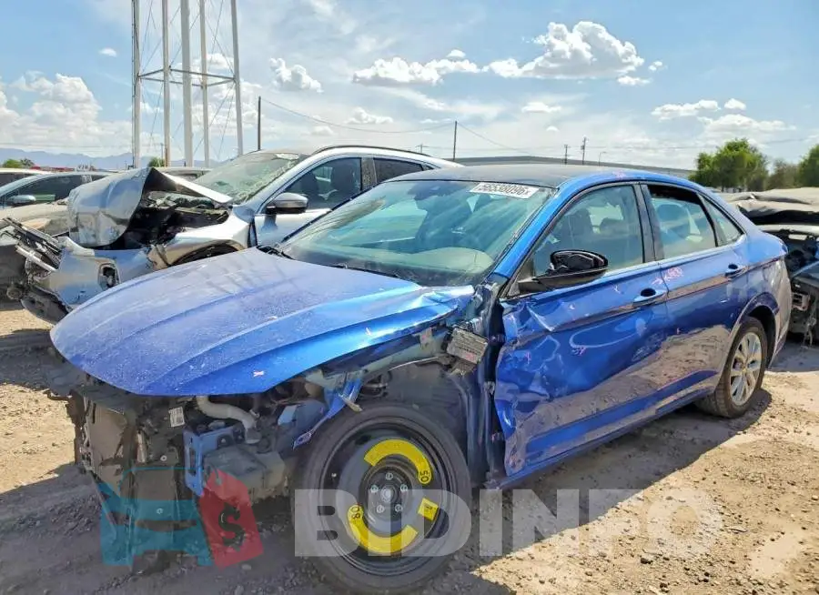 3VW7M7BU4RM055733 Photo# 1