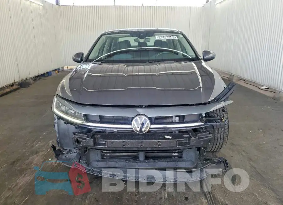 3VW7W7BU6TM013047 Photo# 5