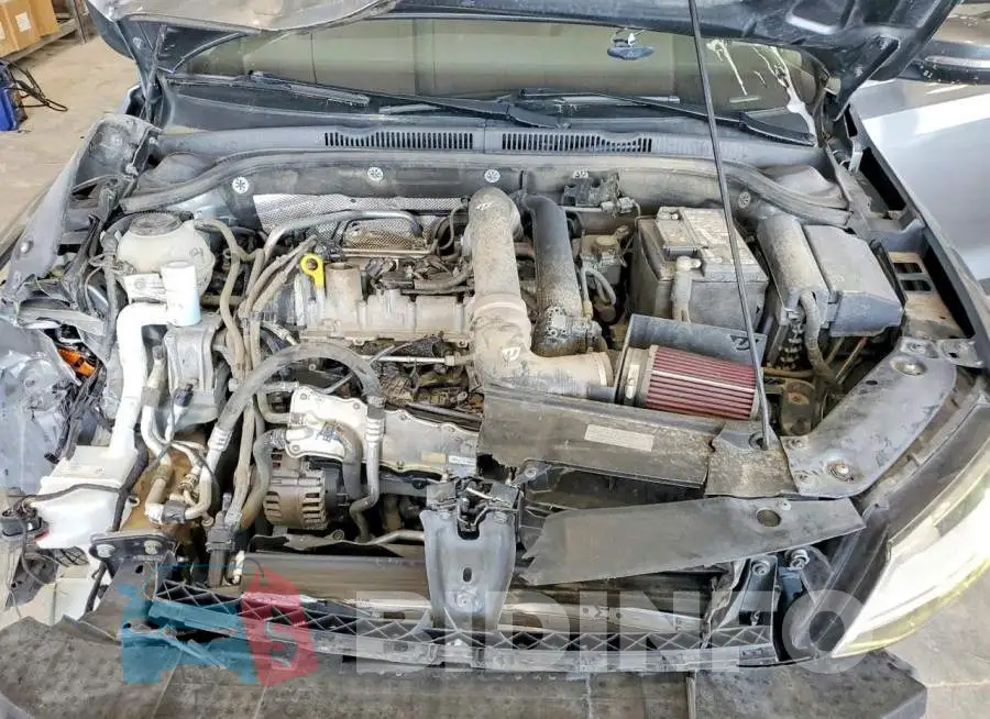 3VWDB7AJ3JM258438 Photo# 11
