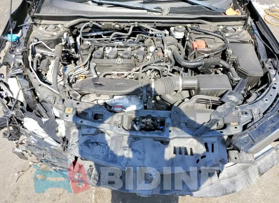 19UDE4H27RA006497 Photo# 11
