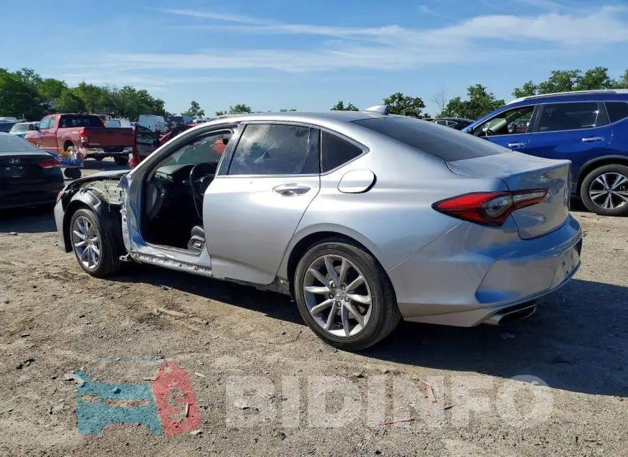 19UUB5F38MA007743 Photo# 2