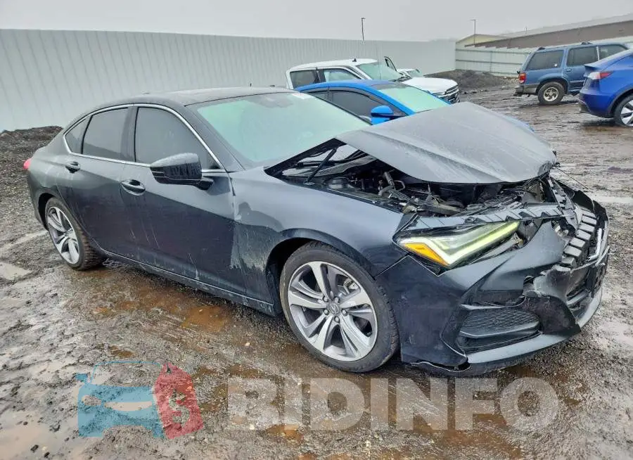 19UUB5F60MA005706 Photo# 4