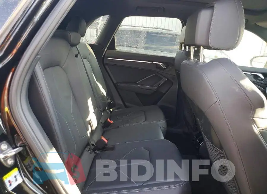 WA1DECF36M1132745 Photo# 11