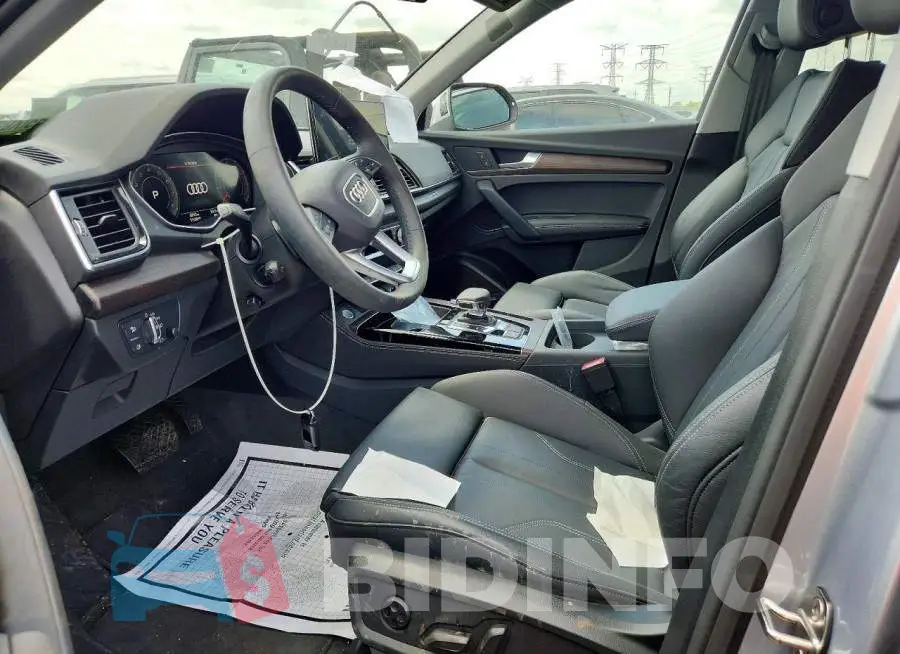 WA1EABFY7R2088617 Photo# 7