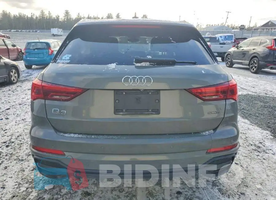WA1EECF37L1017672 Photo# 6