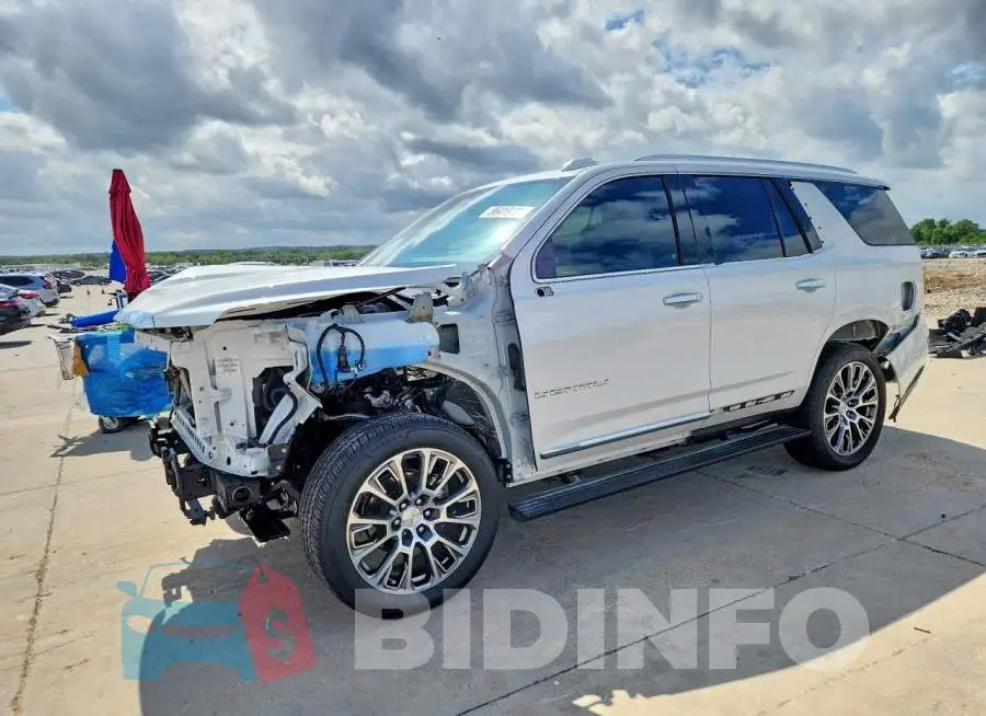 1GKS2DRL6SR218308 Photo# 1