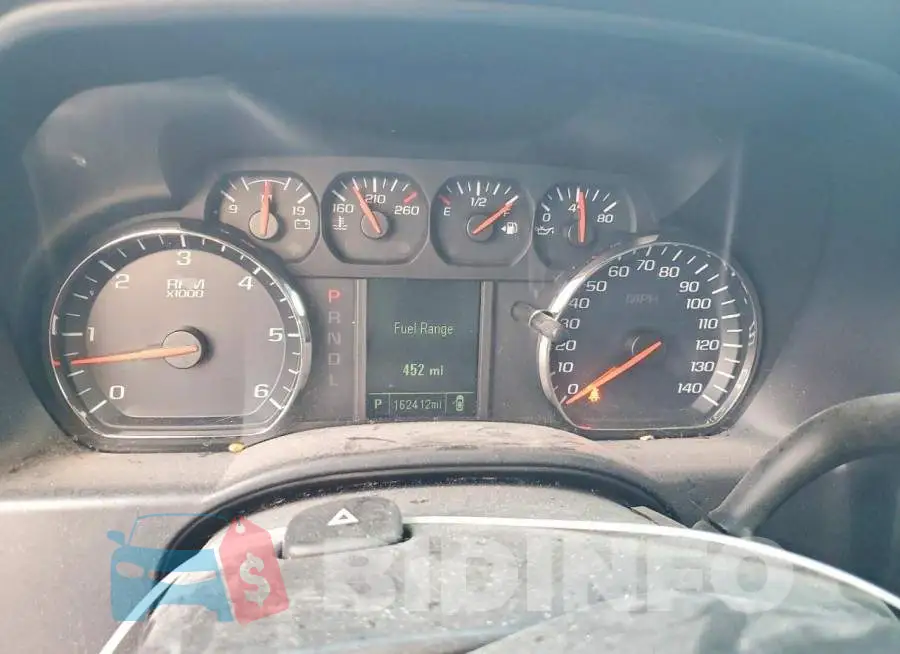 1GTN1LEH1JZ330715 Photo# 9