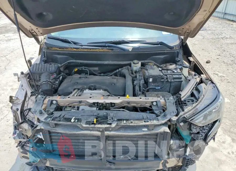3GKALPEX6KL105811 Photo# 11