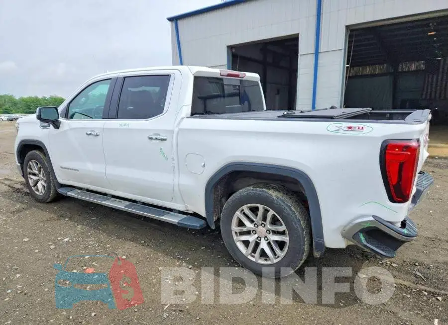 3GTU9DED8MG293769 Photo# 2