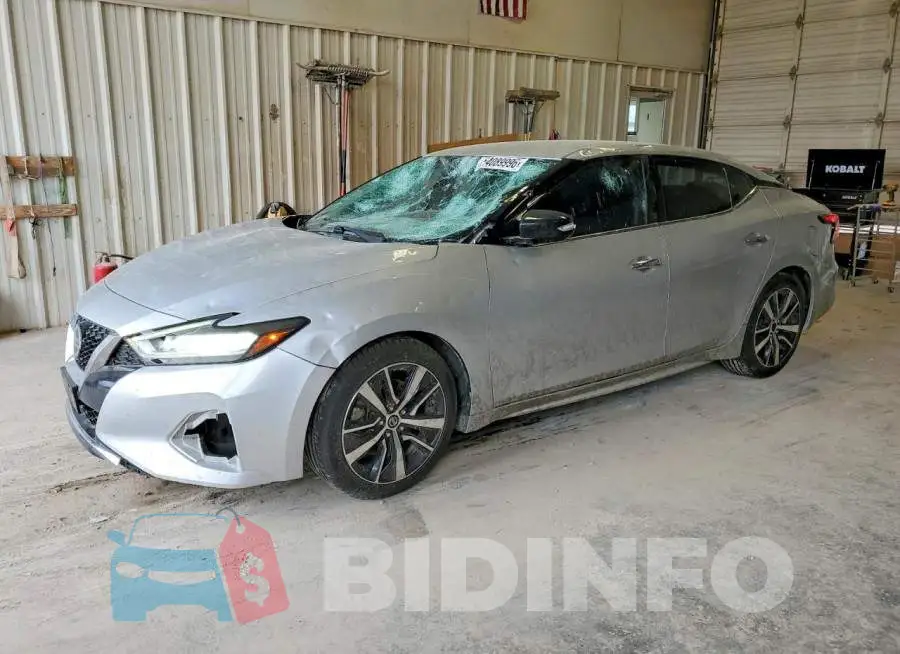1N4AA6CV2LC370354 Photo# 1
