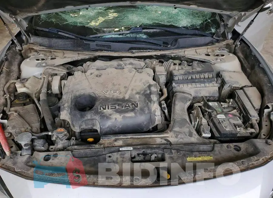 1N4AA6CV2LC370354 Photo# 11