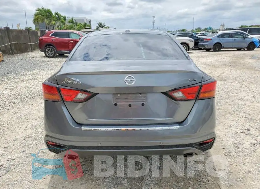 1N4BL4CV4MN400723 Photo# 6