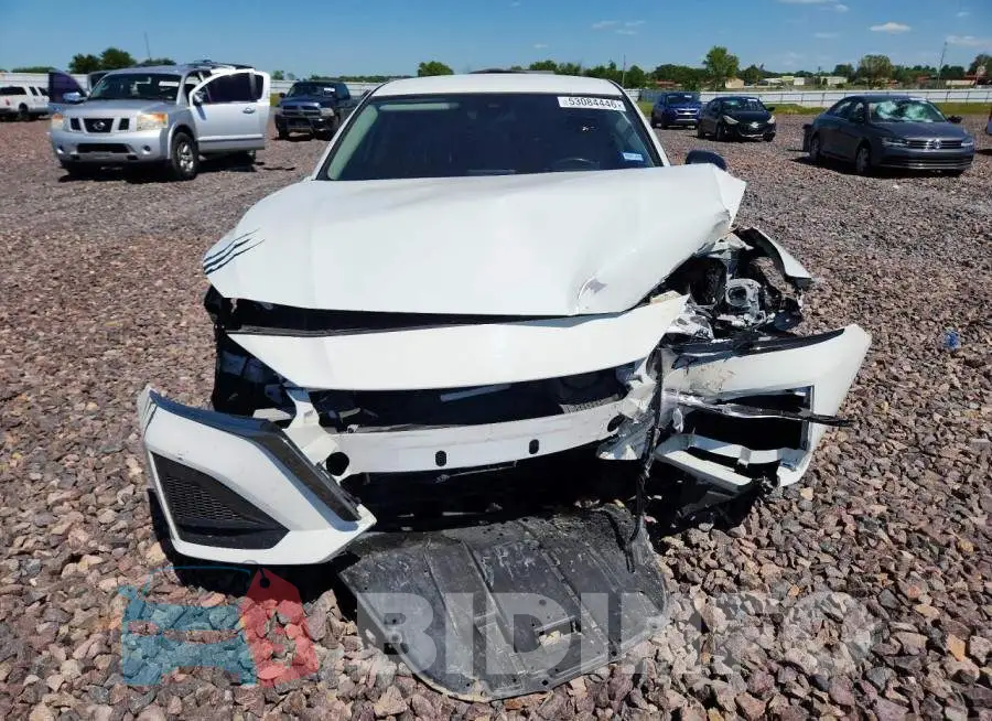 1N4BL4CV4PN326613 Photo# 5