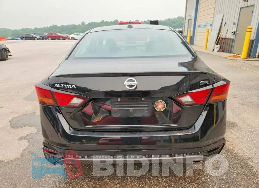 1N4BL4CV5KC163801 Photo# 6