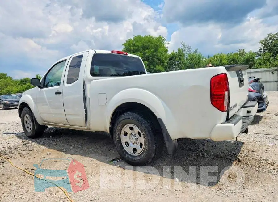 1N6ED0CFXMN718316 Photo# 2