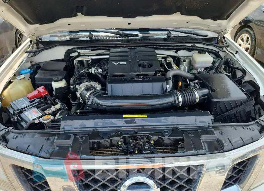 1N6ED0CFXMN718316 Photo# 11