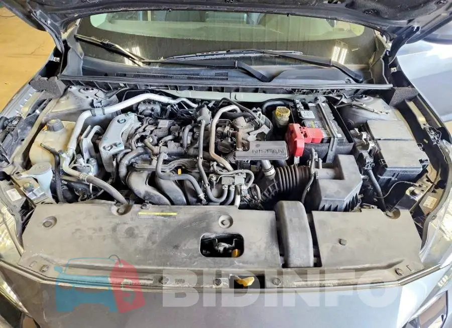 3N1AB8BV2RY282007 Photo# 11