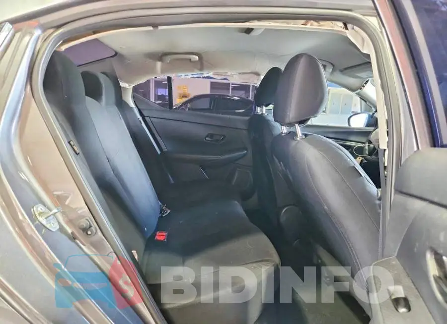 3N1AB8BV8SY284351 Photo# 10