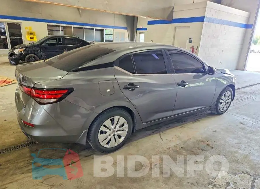3N1AB8BV8SY284351 Photo# 3