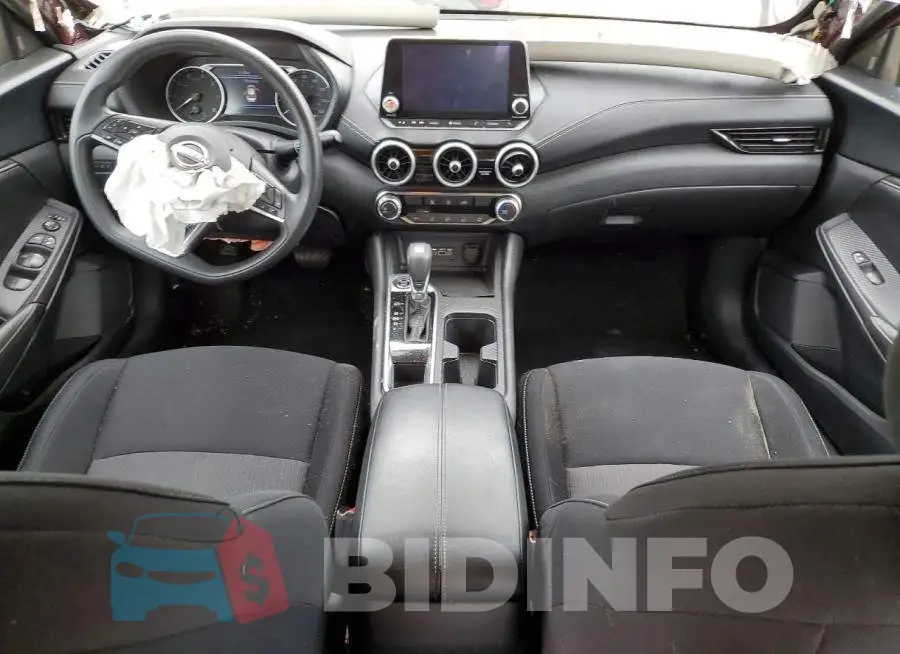 3N1AB8CV1RY301807 Photo# 8