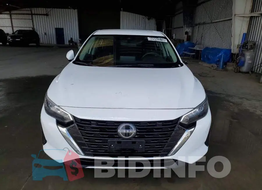 3N1AB8CV1SY397377 Photo# 5
