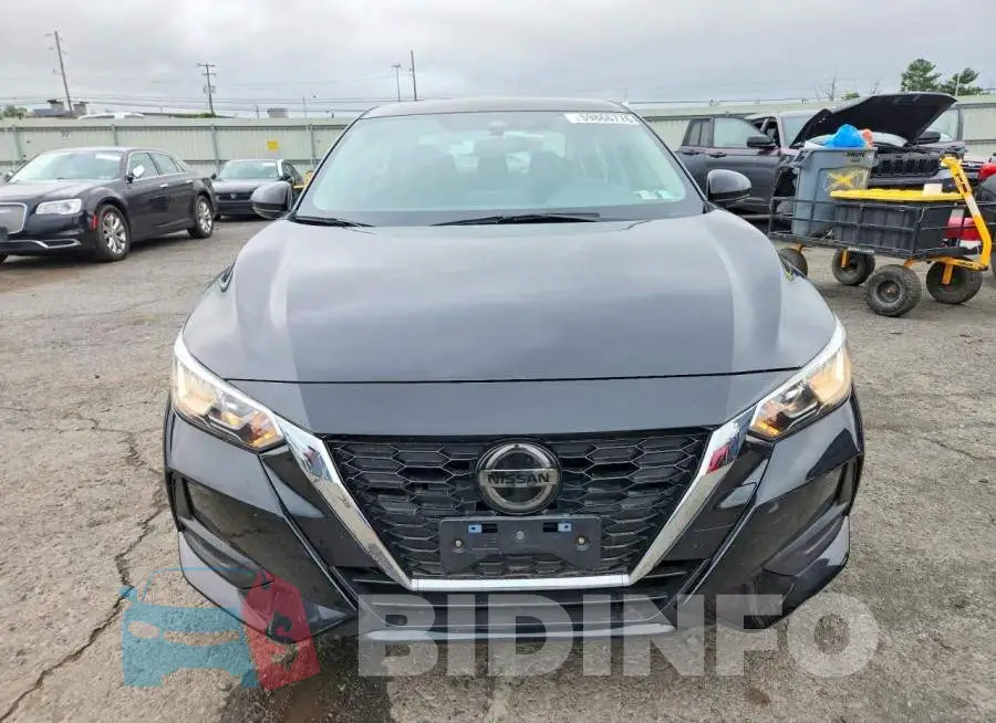 3N1AB8CV2LY230138 Photo# 5