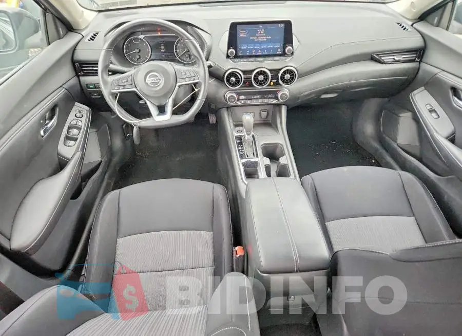 3N1AB8CV2LY230138 Photo# 8