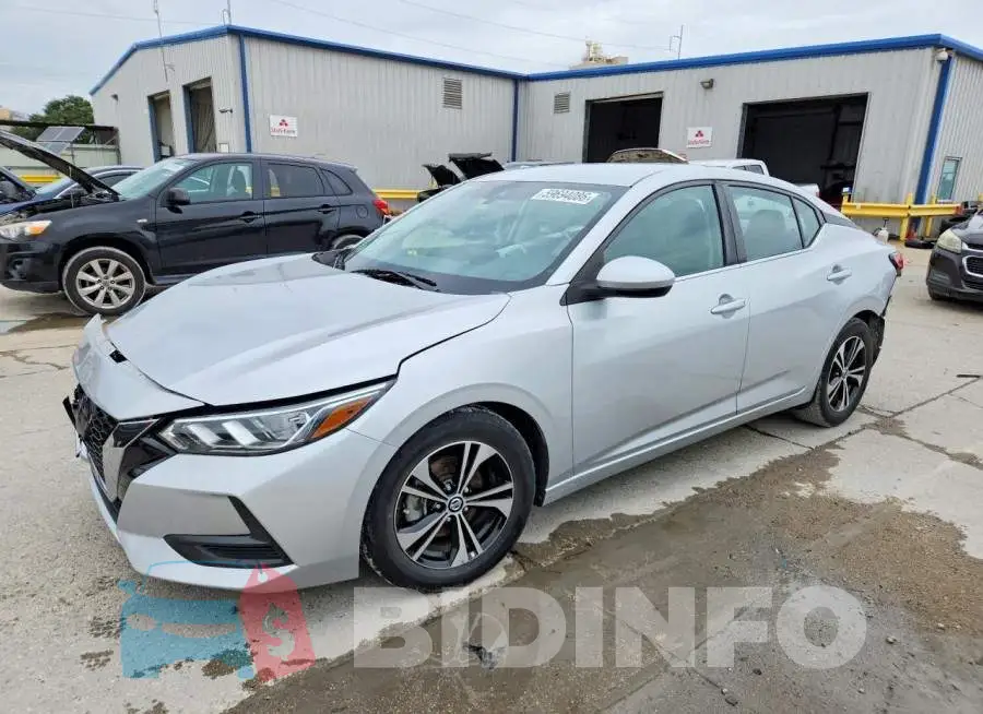 3N1AB8CV5NY237443 Photo# 1