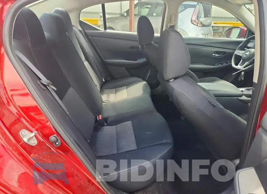 3N1AB8CV5SY282586 Photo# 10