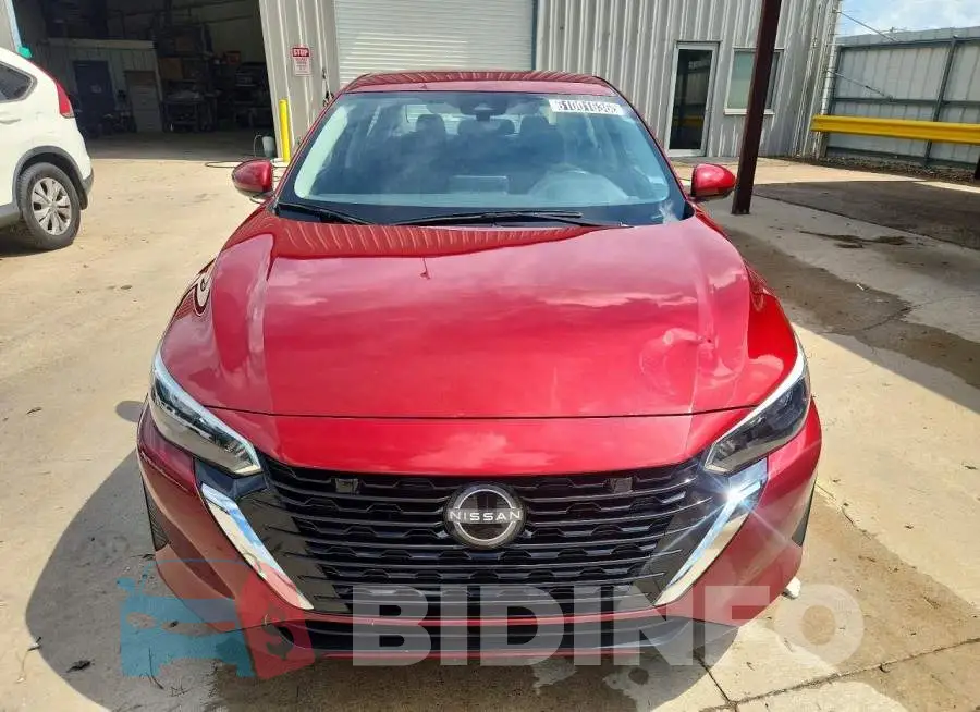 3N1AB8CV5SY282586 Photo# 5