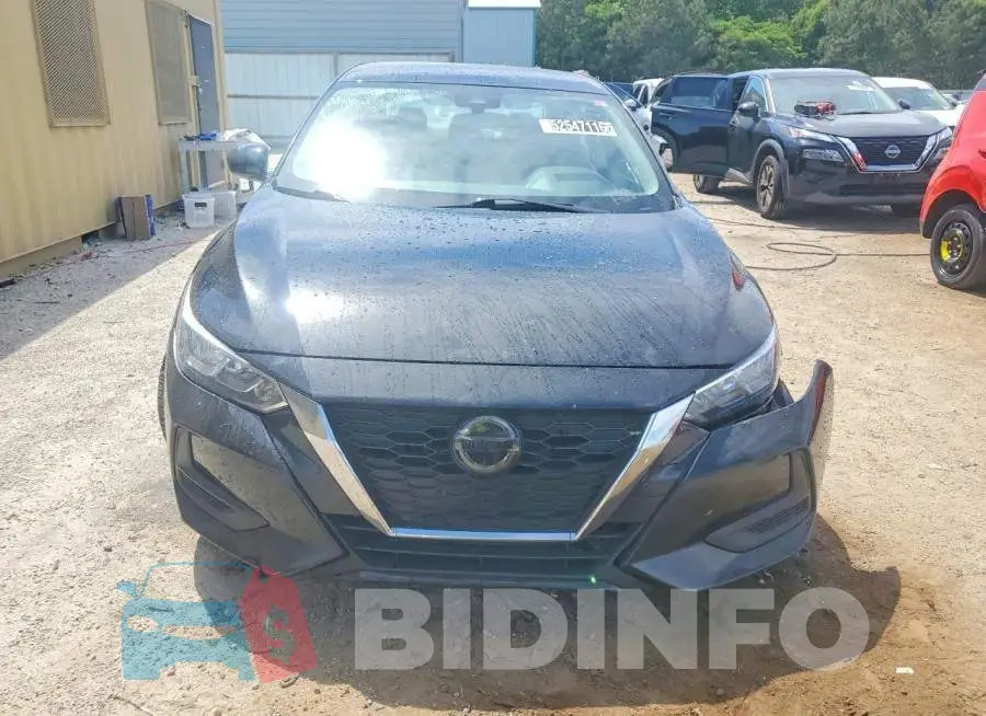 3N1AB8CV6PY242556 Photo# 5