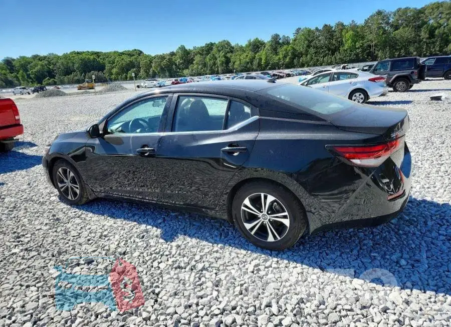 3N1AB8CV6PY266744 Photo# 2