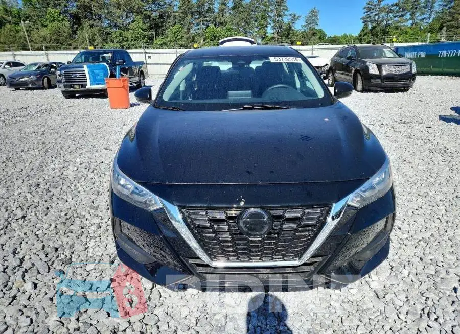 3N1AB8CV6PY266744 Photo# 5