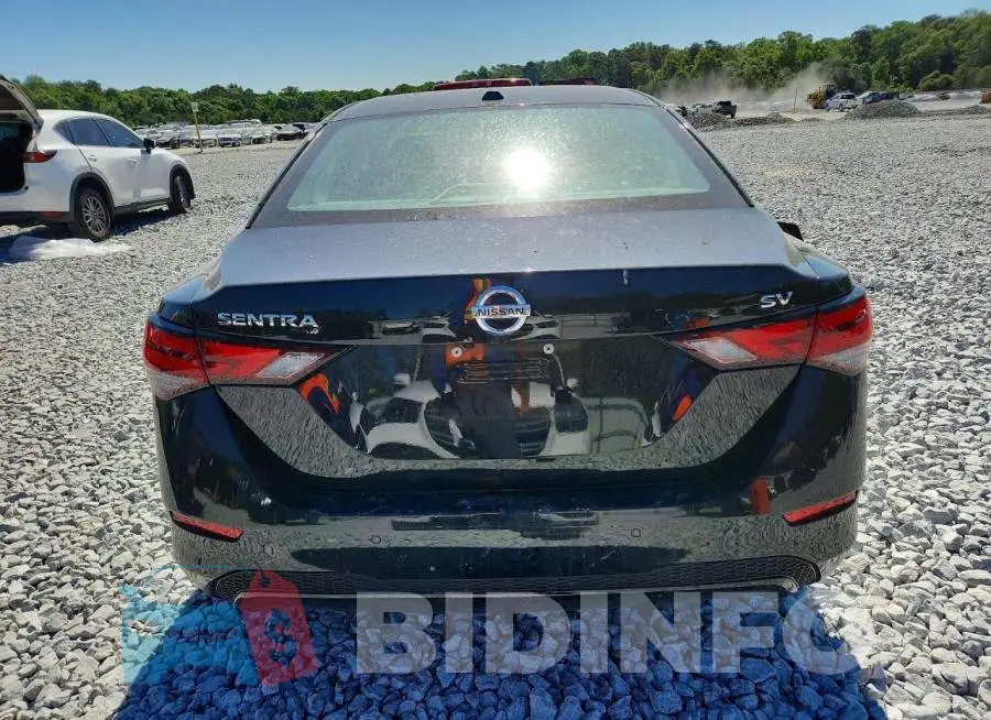 3N1AB8CV6PY266744 Photo# 6