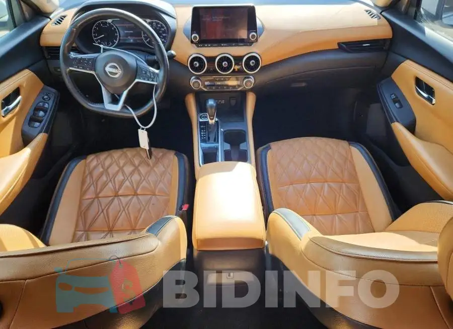 3N1AB8CV6RY290495 Photo# 8