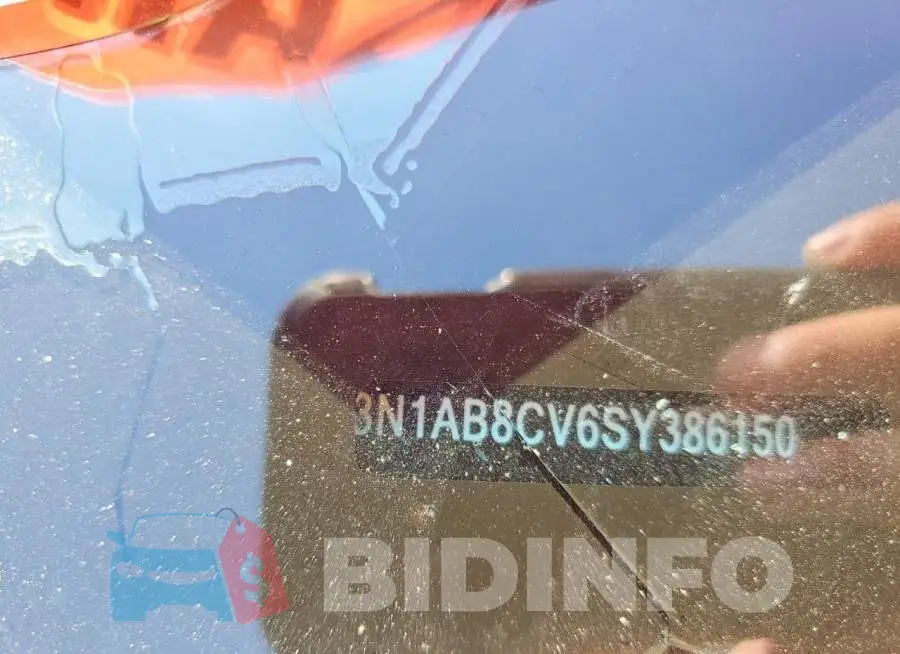 3N1AB8CV6SY386150 Photo# 12