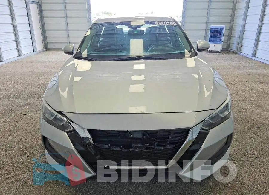 3N1AB8CV8PY254546 Photo# 5
