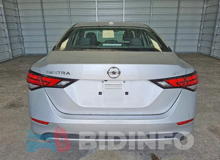 3N1AB8CV8PY254546 Photo# 6