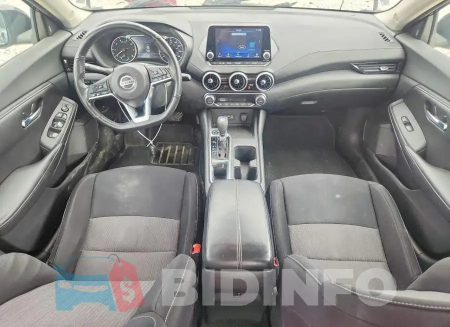 3N1AB8CVXMY289150 Photo# 8