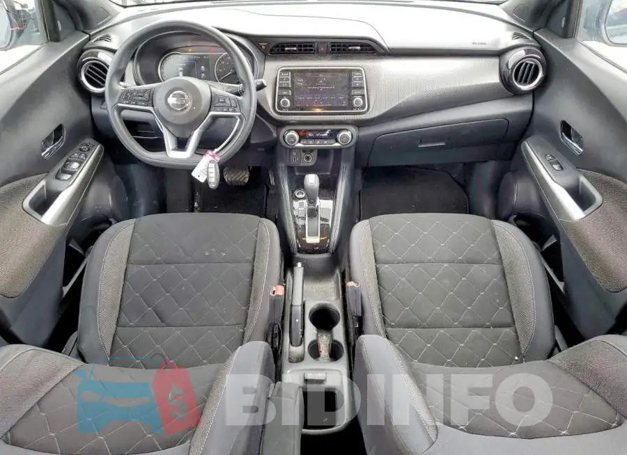 3N1CP5CU9KL520632 Photo# 8
