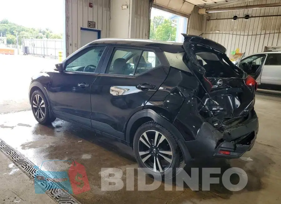 3N1CP5CV4LL532830 Photo# 2