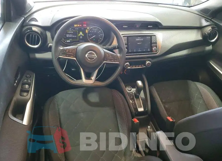 3N1CP5CV4LL532830 Photo# 8