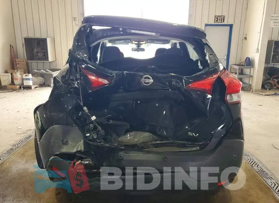 3N1CP5CV4LL532830 Photo# 6