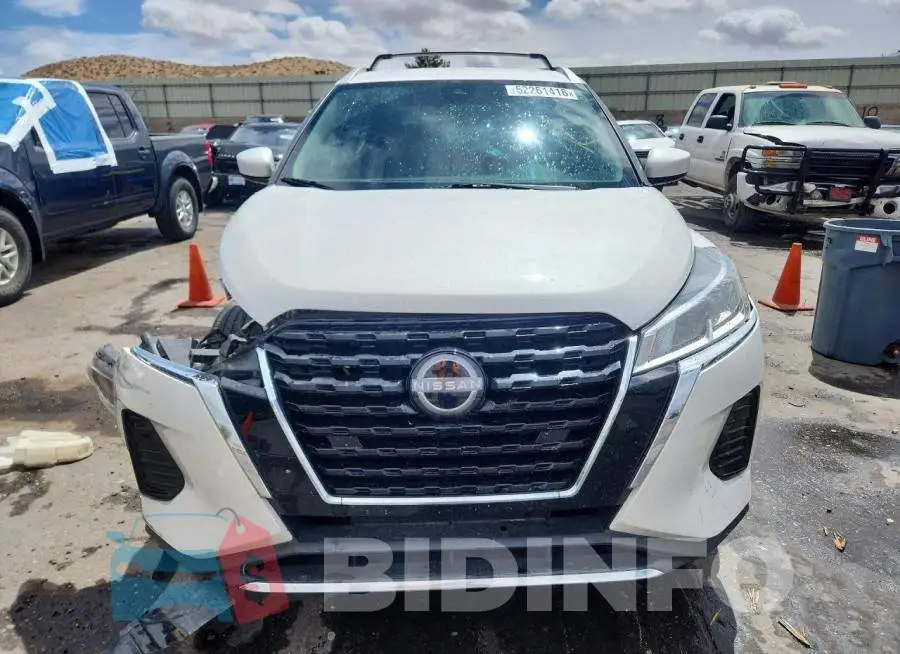 3N1CP5CV4NL527727 Photo# 5