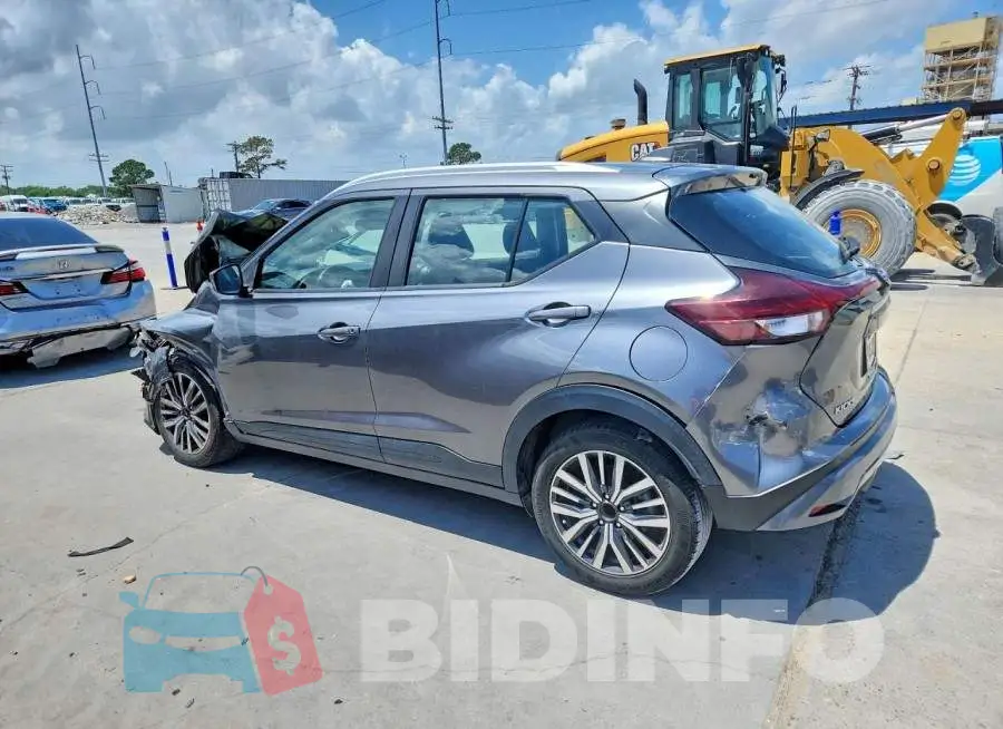 3N1CP5CV7ML481289 Photo# 2