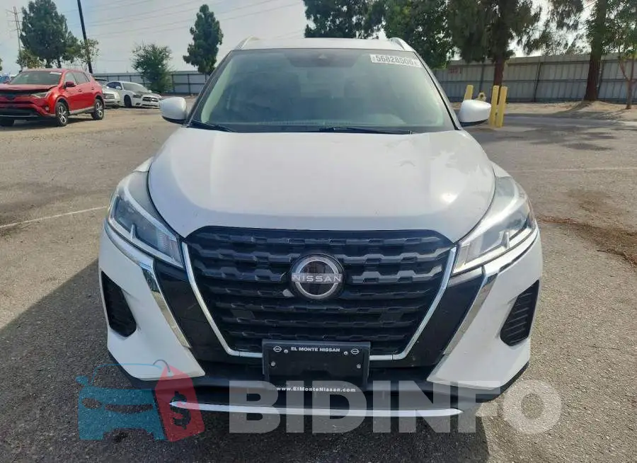 3N1CP5CV8NL526144 Photo# 5